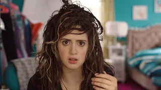 بيسيبها عشان شعرها وحش لكنها بتتحول لأجمل بنت وبتبقى ملكة المدرسة وبتخليه يندم 