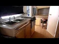 2005 Forest River Surveyor 190T Travel Trailer Stock Number 4254-1