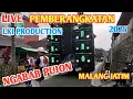 Download Lagu 🔴LIVE KARNAVAL DS.NGABAB PUJON MALANG #karnavalhariini