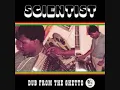 .Scientist.~Movie Star Dub.~ Dub From The Ghetto.
