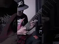 Download Lagu New Song of Infernal Lamentations | Guitar recording session |