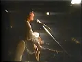 Townes Van Zandt - Poncho and Lefty (Live)
