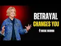 Betrayal Changes You Here s How to Heal Without Closing Your Heart Brene Brown