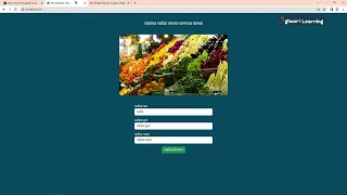 Lesson 6 - GET POST Method Post and Get Data Node JS Express JS Deployment