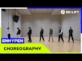 Download Lagu ENHYPEN (엔하이픈) ‘Blessed-Cursed’ Dance Practice