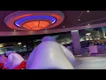 A New Angle ベイマックスのハッピーライド　乗車目線　ライド映像
