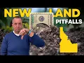 7 Things to AVOID With NEW LAND in Idaho