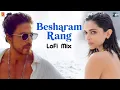 Besharam Rang 🔥 • Pathaan | Shah Rukh Khan, Deepika Padukone | Shilpa Rao, Caralisa | Party Hits 🎧 