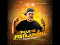 Pique de Festa Junina