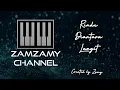 Lagu RINDU DIANTARA LANGIT BY ZAMZAMY CHANNEL