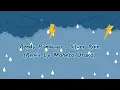 Rendy Pandugo - Silver Rain (Mahesa Utara REMIX) (Official Lyric Video)