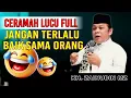 Lagu JANGAN TERLALU BAIK SAMA ORANG LAIN