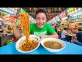 I Ranked the 10 BEST Singapore Street Foods!
