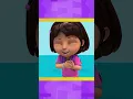Download Lagu dora sings the 'por favor y gracias' song! #shorts