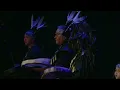 Netse Mot - One Heart One Mind Gathering at The Paramount Theatre in Seattle