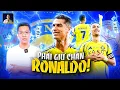 Download Lagu THE LOCKER ROOM | TẠI SAO Ả RẬP XÊ ÚT PHẢI GIỮ CHÂN RONALDO BẰNG MỌI GIÁ?