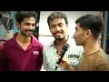 Lagu First interview of Nivin Pauly and Aju Varghese
