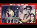 Kishore Kumar | Ashok Kumar | Koi Humdum Na Raha | Cinemaazi Trivia