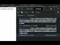 14 es6 Comparison operators