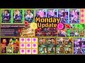 Nieuwe update 😍🔥 | Gratis epics | Wat komt er maandag en donderdag | eFootball 2026😍