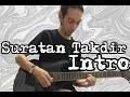 Download Lagu Gersang | Suratan Takdir - intro [HD]
