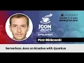 Serverless Java on Knative with Quarkus Piotr Minkowski EN