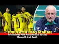 Lagu 🔴 Jurulatih Iraq Petik Nama Malaysia Selepas Hampa Di Arab Saudi.