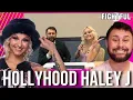 How Netflix Changed Hollyhood Haley J s Life And How Fighting Her Mother Brought Them Closer
