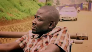 tewekyawa mesach semakula golden band official video