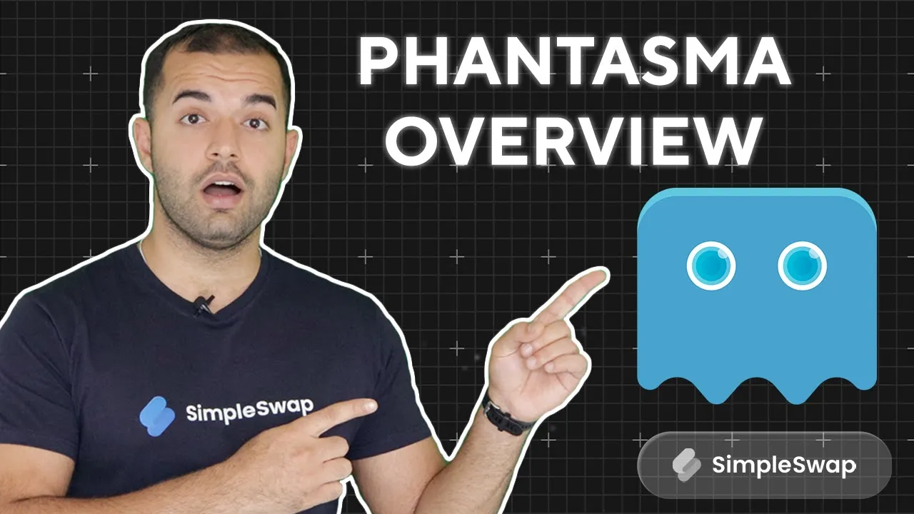 🤨 Phantasma blockchain: gamers' paradise?