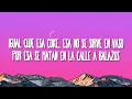 Alemán, Gera MX - Abran Paso
