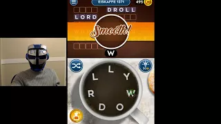 WORD MOCHA EISKAFFE LEVEL 1371 ANSWERS