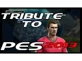 Tribute to PES 2013 - Discussing Memories, Gameplay and Face Builds