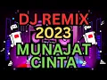 Download Lagu DJ REMIX 2023 MUNAJAT CINTA LIRIK KARAOKE COVER DEWA 19 LIVE KOPLO ONCE GITAR CHORD AKUSTIK TRIAD