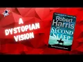 Download Lagu The Second Sleep by Robert Harris | BOOK REVIEWS