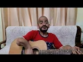 Kesari : Sanu Kehndi | Akshay & Parineeti | Romy, Brijesh, Tanishk | Guitar Cover by Ramanuj Mishra