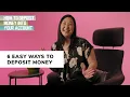 6 Easy Ways To Deposit Money With Green Dot Closed Captions Available