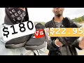 Download Lagu (Will it Dance?)$180 Jordan’s vs $22 Walmart Shoes (Dance edition)