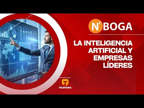 La inteligencia artificial y empresas líderes