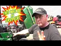 Mowing Deck Won t Engage On JOHN DEERE Lawn Tractor - Step By Step Repair With Donyboy73