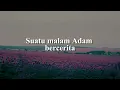 Umay Shahab & Natania Karin - perayaan mati rasa (Lirik) Mangu,  Satu Hari Lagi  …(Mix)