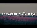 Download Lagu Umay Shahab \u0026 Natania Karin - perayaan mati rasa (Lirik) Mangu,  Satu Hari Lagi  …(Mix)