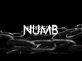 SLEEP THEORY - Numb (Lyric video)