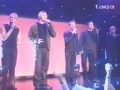 Download Lagu Westlife -  Seasons In The Sun Live