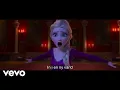 Download Lagu Annika Herlitz, AURORA - In i en ny värld (Från \
