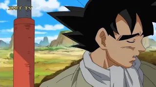 دراغون بول سوبر الحلقه الاولى 