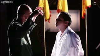 فول الصين العظيم     ارفعه بايدك في الهوا و لفه و ارميه عالارض دندنها