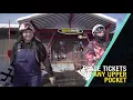 Boreal Go Time Tickets