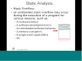 Mod-03 Lec-25 Static Analysis