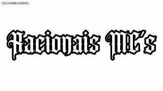 Racionais MC's - Negro Drama (Letra)ᴴᴰ